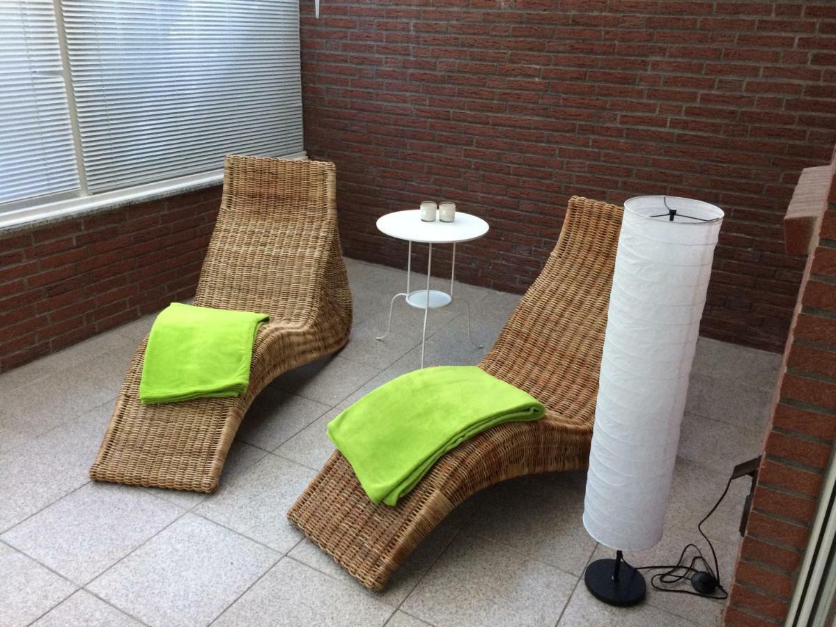 Strandstern Mit Wallbox Wremen Zewnętrze zdjęcie